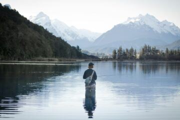 Fly Fishing
